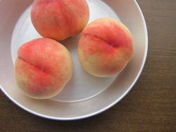 楽しい朝ごはん♪