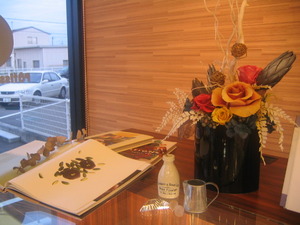 念願の patisserieKOGU さんへ(=´▽`=)♪