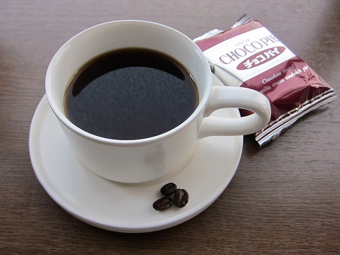 tonbi coffee