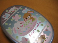 tomoちゃんの　お弁当♪