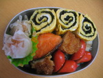 しばらく、お休みしますね＾＾