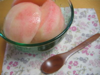 楽しい朝ごはん♪