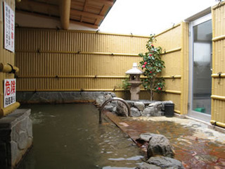京都・天翔の湯