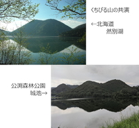 北海道へ・・・