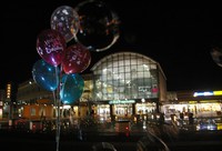 JR高松駅・・・