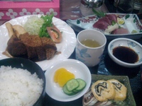 愛南町　とりあえず　ラストナイト＾＾
