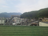 宇和島二日目 終了