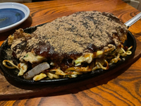モダン焼き