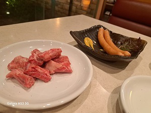 焼肉丸恵