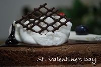意味なしチョコ