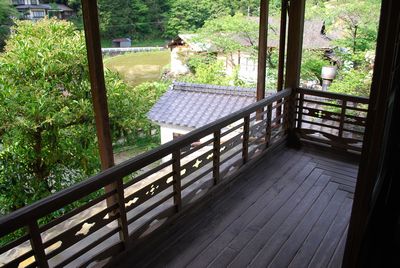 お宿