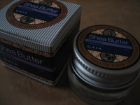Shea　Butter