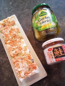 夜ごはんは、こんなのいかが？
