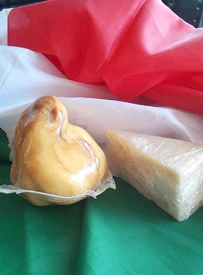 『イタリア日和』のラインナップです！