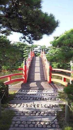 あれれ！中津万象園