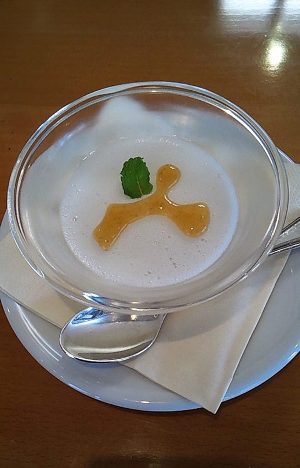 横浜のカフェを訪ねて～！