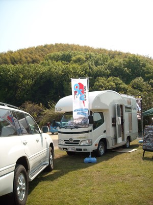 仁尾フェス2013の続き~