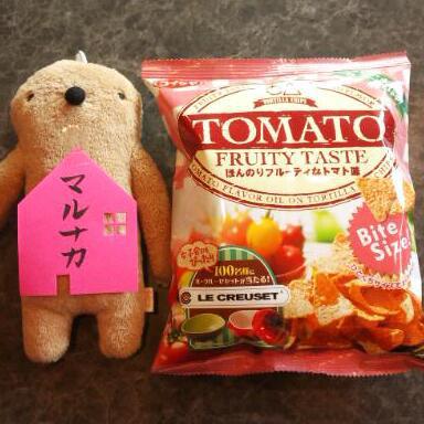 いつものクセで・・・