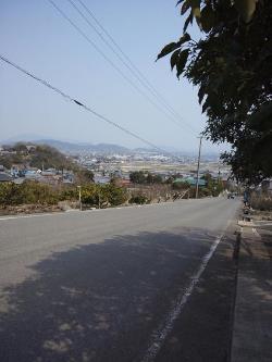 『暮らし広場』・・会場の様子です。