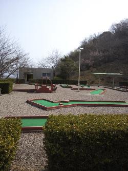 『暮らし広場』・・会場の様子です。
