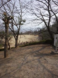 『暮らし広場』・・会場の様子です。