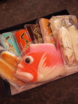 思わず目があってビックリしました！