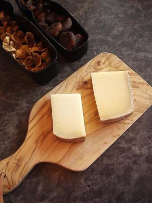 コンテチーズを使った美味しいレシピ