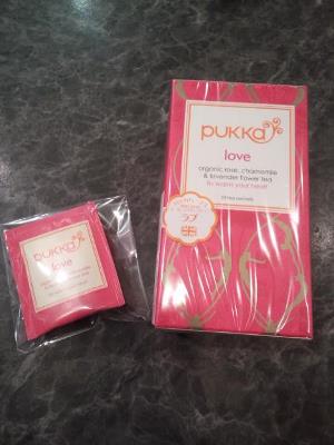 華のある方。