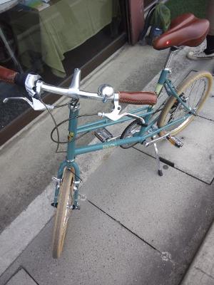 ちょっと不安になり・・・