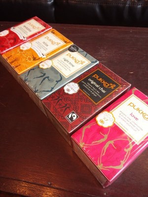 LOVE・Chai・Night timeなどなど～