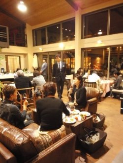 大河内工務店　コート・ドールの会