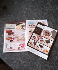 ときめきのバレンタインチョコ！？