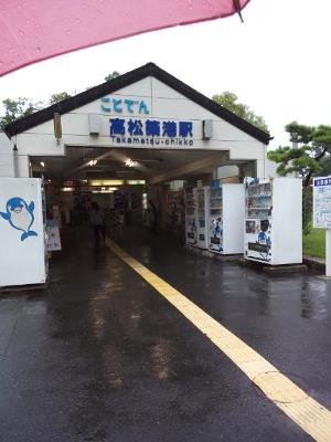乗り鉄でも、撮り鉄でもない話し