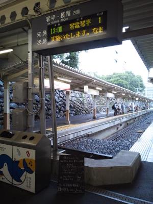 乗り鉄でも、撮り鉄でもない話し