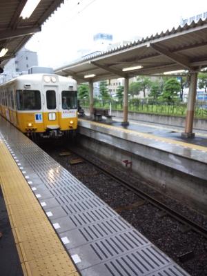 乗り鉄でも、撮り鉄でもない話し