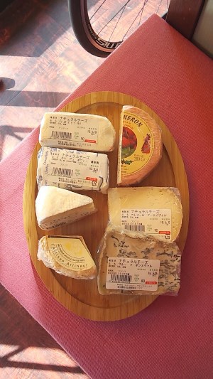 なんでこんなに優しいんでしょう