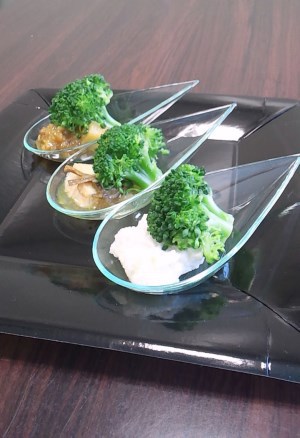どっちがメイン？ごちそうチーズソース