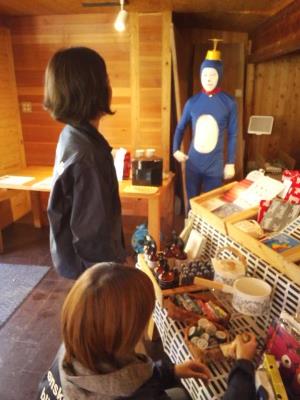リアルドラえもんにワク。