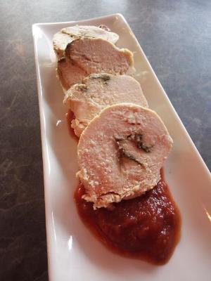 家庭料理のコツを言って怒られる。
