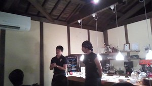 私がMetoyo100年観光会議でしたいこと。