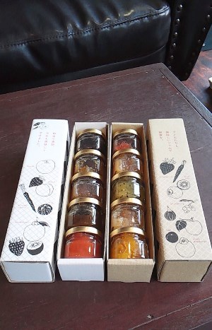 まるがめおもてなし商店街～ラインナップ