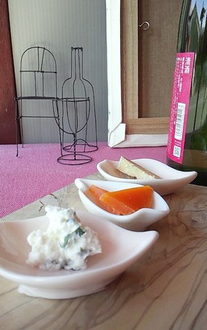 女性限定イベント『ぽん酒気分で、ごちレッスン　for Woman』
