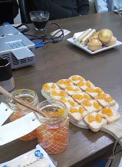 プレミアムは、こうやって出来ましたストーリー
