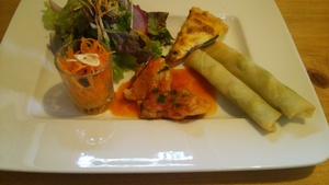 Cafe POTAGE