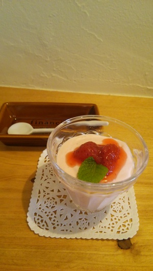 Cafe POTAGE