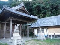粟島へ出航