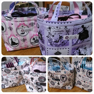 イベントかぶりで同時出品