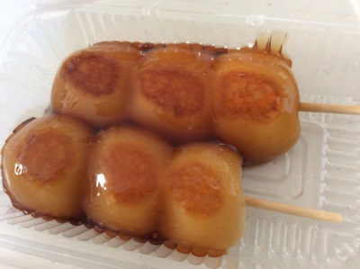 柴田製菓