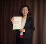 祝！ベスト５に入りました！！