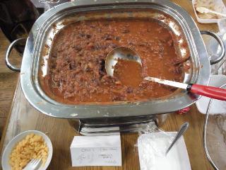 メキシコ料理